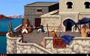 Prince of Persia