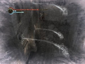 Prince of Persia: The Forgotten Sands