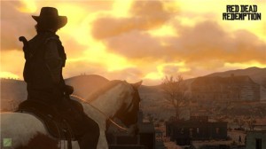 Red Dead Redemption