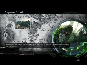 Sniper: Ghost Warrior