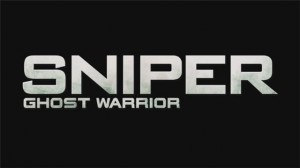 Sniper: Ghost Warrior