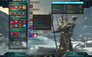 Warhammer 40000: Dawn of War 2