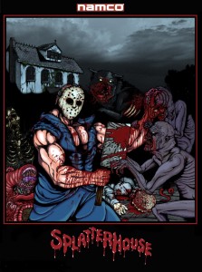 Splatterhouse