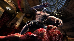 Splatterhouse