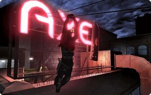 Splinter Cell: Chaos Theory