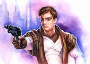 Star Wars: KotoR 2 - The Sith Lords