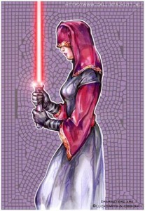 Star Wars: KotoR 2 - The Sith Lords