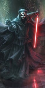 Star Wars: KotoR 2 - The Sith Lords