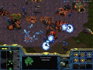 Starcraft