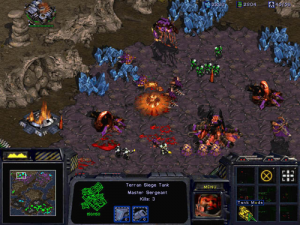 Starcraft