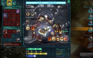Warhammer 40000 Dawn of War 2