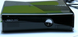 Xbox 360 Slim