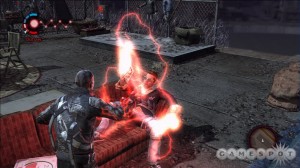 inFamous 2