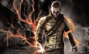 inFAMOUS 2