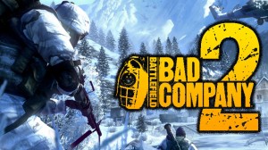 Battlefield: Bad Company 2