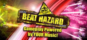 Beat Hazard