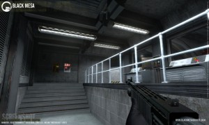 Black Mesa Source