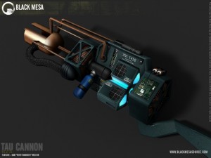 Black Mesa Source