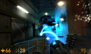 Black Mesa Source