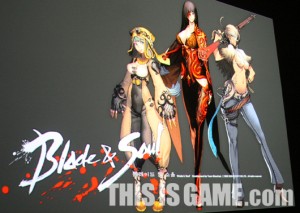 Blade & Soul