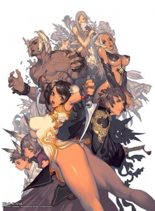 Blade & Soul