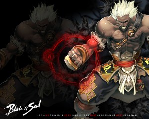 Blade & Soul