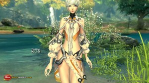 Blade & Soul