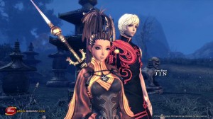 Blade & Soul