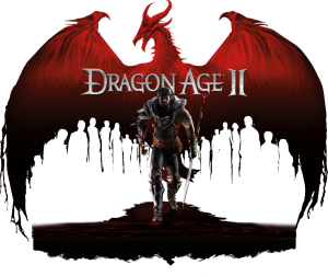 Dragon Age 2