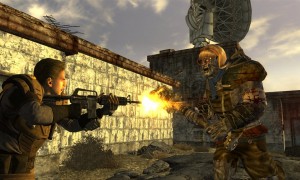 Fallout: New Vegas
