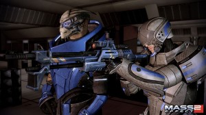 Mass Effect 2