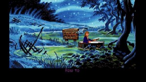 Monkey Island 2