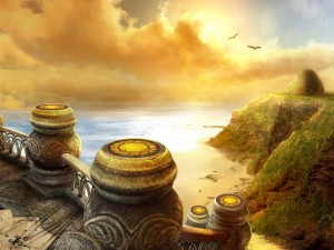 Myst 5: End of Ages