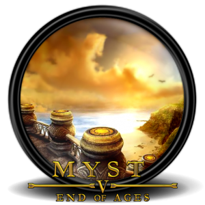 Myst 5: End of Ages