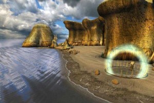 Myst 5: End of Ages
