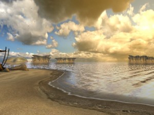 Myst 5: End of Ages