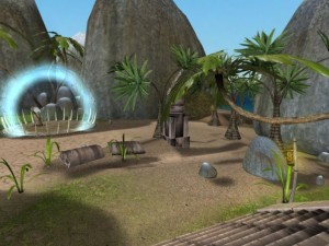 Myst 5: End of Ages