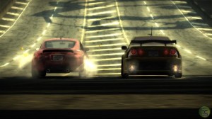 Need For Speed: Most Wanted