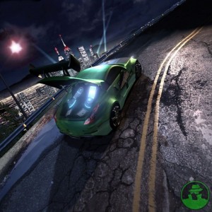 Need For Speed: Underground 2