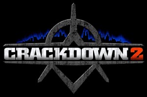 Crackdown 2