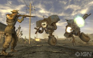 Fallout: New Vegas