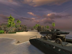 FarCry