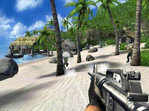 FarCry