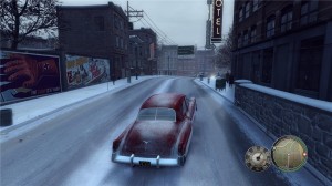 Mafia 2