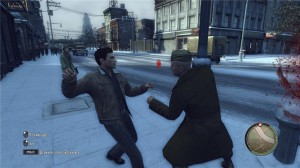 Mafia 2