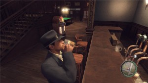 Mafia 2