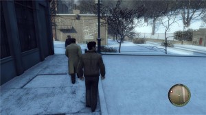 Mafia 2