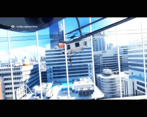 Mirror's Edge