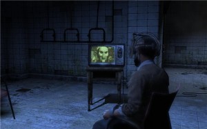 Saw: The Video Game