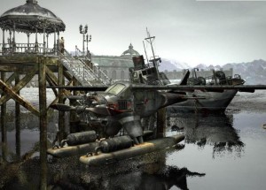 Syberia